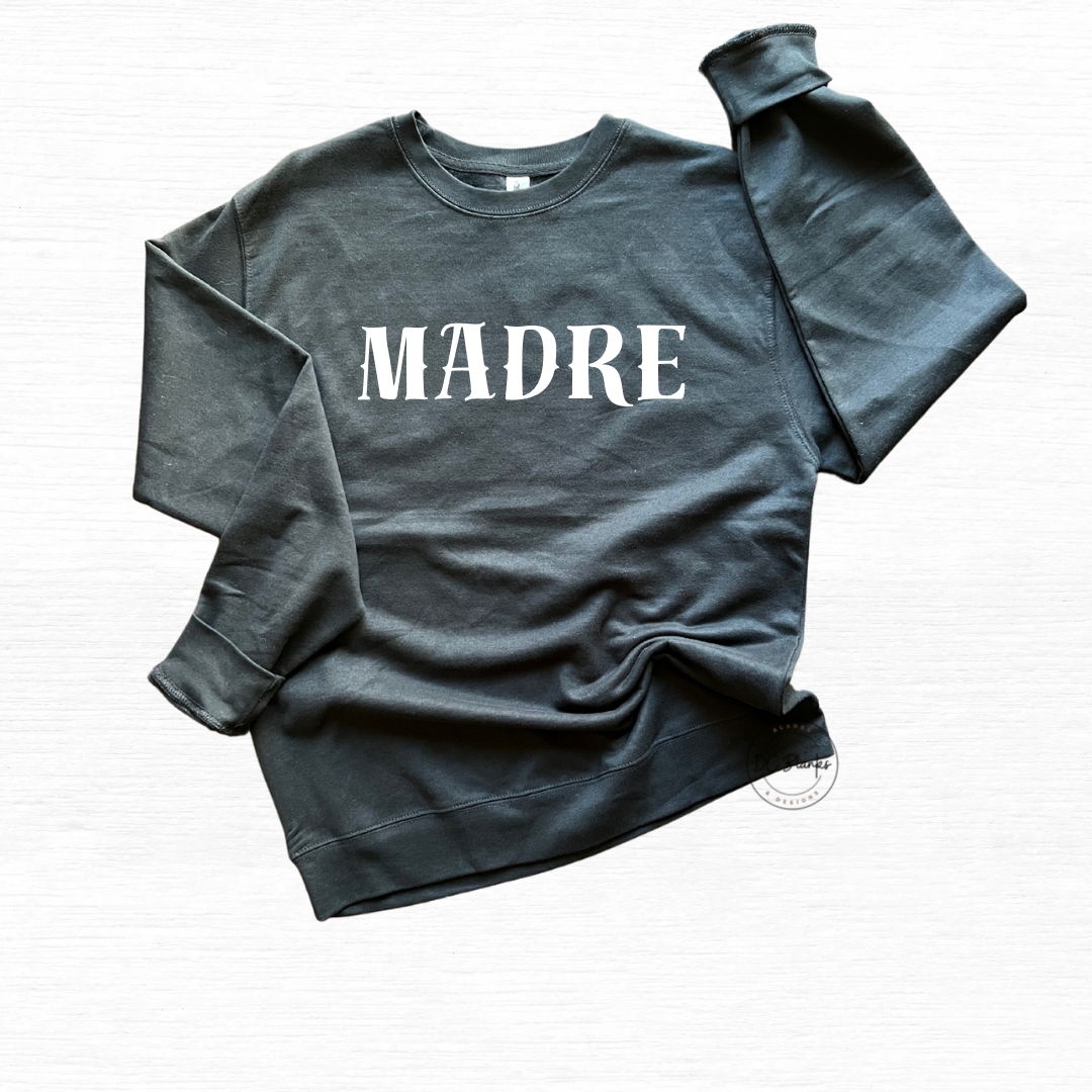 Madre Sweatshirt