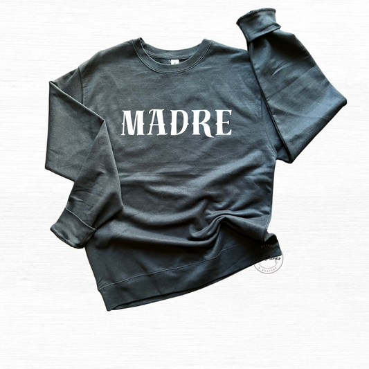 Madre Sweatshirt